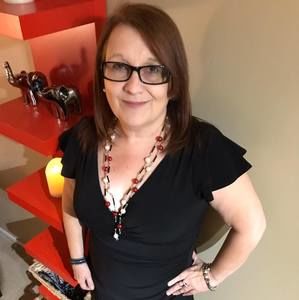 Meet your Posher, Barbara